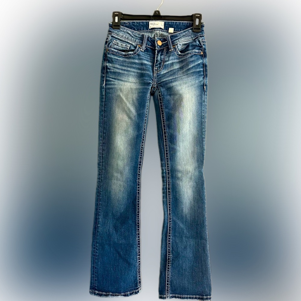 Women’s jeans from BKE Denim size 23R